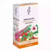 Früchtetee Süße Harmonie Filterbeutel 20x3 G Filterbeutel