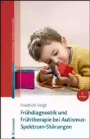Frühdiagnostik und Frühtherapie bei Autismus Spektrum Störungen