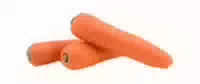 Früh Karotten