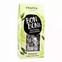 Frunix Hustenzuckerl Kräuterbonbons Ohne Fructose