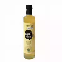 Frunix Ingwer Fruchtsirup