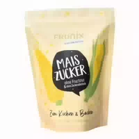 Frunix Maiszucker, Nachfüllpackung