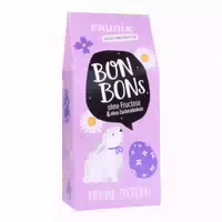 Frunix Osteredition Hase Fruchtbonbons ohne Fructose