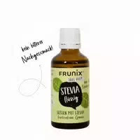 Frunix Stevia Flüssig