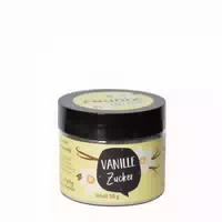 Frunix Vanillezucker Ohne Fructose