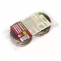 Frusano Bio Schoko Reiswaffeln