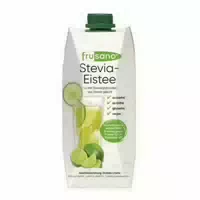Frusano Stevia Eistee Pfirsich