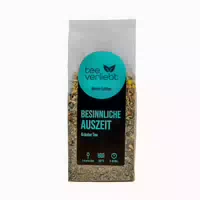 Teeverliebt Besinnliche Auszeit Loser Kräutertee | 90g 90 g