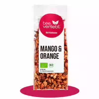Teeverliebt Mate Tee Bio Loser Kräutertee Großpackung I Belebender Bio Matetee aus Südamerika