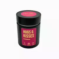 Teeverliebt – Hugs & Kisses Bio Rooibostee Mit Vanille Lose | Love Edition 100 G