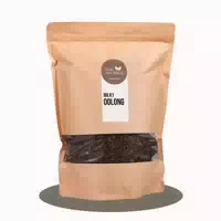 Teeverliebt Milky Oolong Loser Oolong Tee