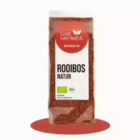 Teeverliebt Rooibos Bio Loser Rooibostee Großpackung I Milder, Koffeinfreier Teegenuss | 1kg 1000 G