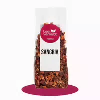 Teeverliebt Sangria Loser Früchtetee | 200g 200 G