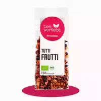 Teeverliebt Tutti Frutti Bio Loser Früchtetee | 100g 100 G