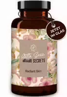 Miami Secrets By Gitta Saxx Radiant Skin Hyaluronsäure Vitamin C Kapseln Anti Aging