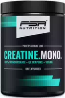 Fsa Nutrition Creatine Monohydrate