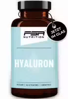 Fsa Nutrition Hyaluron im Glas