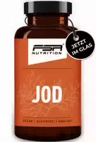 Fsa Nutrition Jod Im Glas