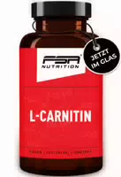 Fsa Nutrition L Carnitin Im Glas
