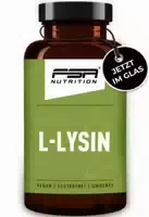 Fsa Nutrition l Lysin im Glas