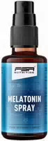 Fsa Nutrition Melatonin Einschlafspray 1 mg auf Wasserbasis & ohne Alkohol