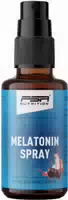 Fsa Nutrition Melatonin Spray Kirsche