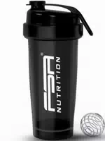 Fsa Nutrition Premium Protein Shaker
