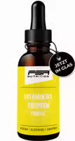 Fsa Nutrition Vitamin D3