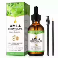 Fslhcy Haaröl Amla 60 Ml