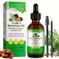 Fslhcy Haarausfall Batana Öl 60 ml