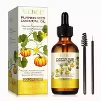 Fslhcy Kürbiskernöl Haare 60 Ml