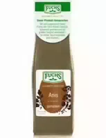 Fuchs Anis Gemahlen