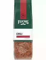 Fuchs Chili Flocken