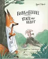 Fuchs & Ferkel Torte auf Rezept
