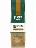 Fuchs Kreuzkümmel Gemahlen