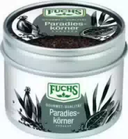 Fuchs Paradieskörner