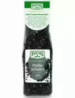 Fuchs Pfeffer Schwarz Ganz