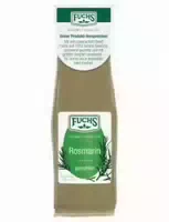 Fuchs Rosmarin Gemahlen