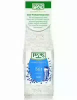 Fuchs Salz Grob