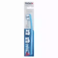 Fuchs Zahnbürste Clips Soft 1 st