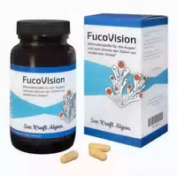 Fucovision Kapseln