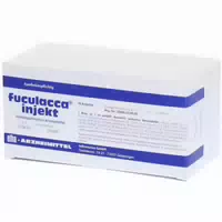 Fuculacca Ampullen