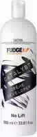 Fudge Catalyst No Lift, 1,5% Oxidant