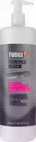 Fudge Colour Lock In Conditioner