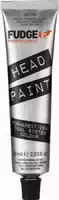 Fudge Headpaint 4 77 Med Rich Brunette Brown