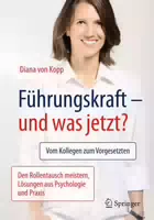 Führungskraft Und Was Jetzt