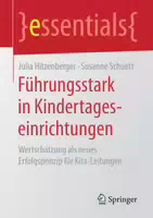 Führungsstark in Kindertageseinrichtungen
