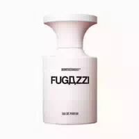 Fugazzi By Borntostandout Eau De Parfum Spray 50ml