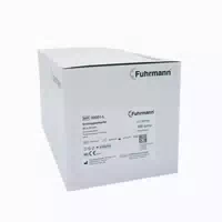 Schlinggazetupfer 20x20cm Pflaumengroß Unsteril
