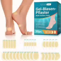 Wanfaer Blasenpflaster 30 st